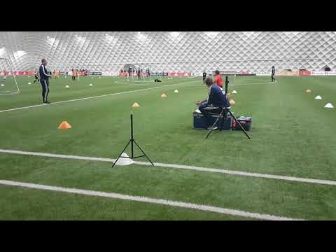 Ayman training ajax