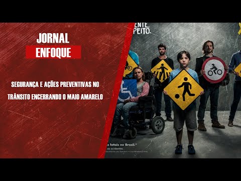 Presidente da CET Antonio Carlos Gonçalves fala sobre ações no trânsito