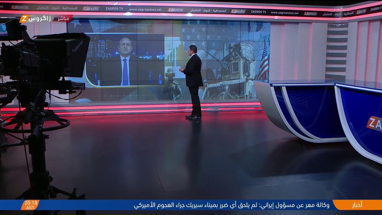 فيديو | أربيل وبغداد على طاولة الحسم.. ثلاثة وفود لفتح الملفات العالقة