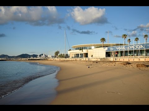 MarediModa 2016 - Beachwear, Intimates & Athleisure Fabrics and Accessories Show