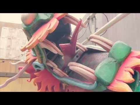 BOOMTOWN CH 5: Behind the Scenes (2013)