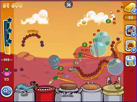 Papa Pear Saga Level 943