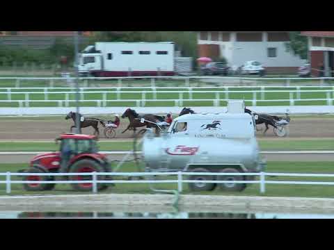 2017.09.16. 6. futam - ULI DÍJ