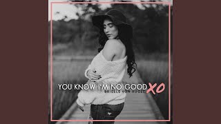 You Know I&#39;m No Good