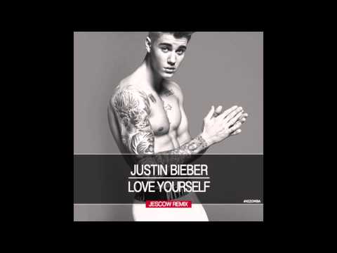 Justin bieber Love yourself Kiz Remix