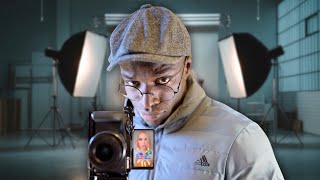 Download lagu Invisible Cameraman's Had a Tough Year mp3