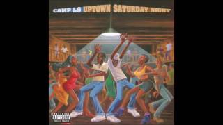 CAMP LO - Black nostaljack/CURTIS MAYFIELD - Tripping out