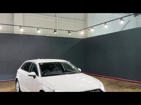 Audi A3 FACTORY ALLOYS - CRUISE CONTROL - REVERSE - Image 2