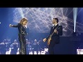 Celine Dion - Think Twice (Front Row) - Nov 24th - Las Vegas