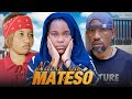 NDOA YA MATESO 01