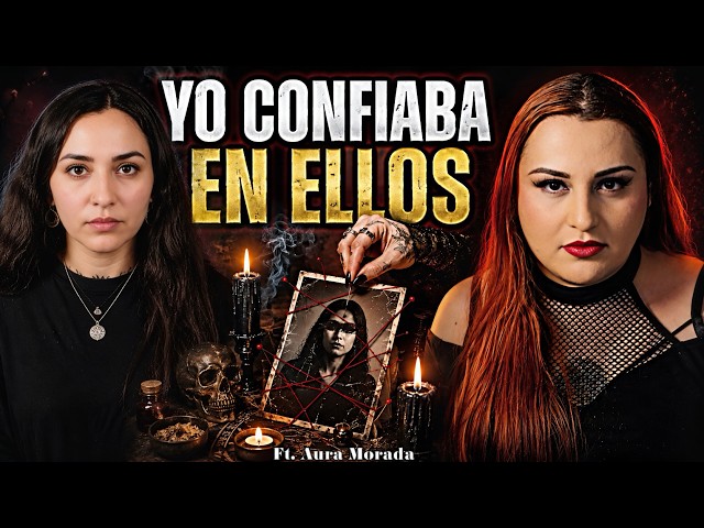 Vídeo relacionado con Casos reales de brujería y maldición