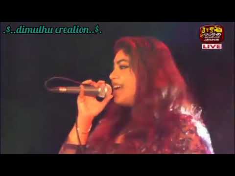 Hiru gilila sadu nega a..--..හිරු ගිලිලා  සඳු නැග ආ වෙලාවේ...