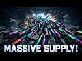 RAM Supply SHOCK Incoming