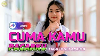 Download lagu LAGU JOGET AMBON CUMA KAMU PACARKU REMIX 2025 MIX - NASIR93 REMIXER mp3