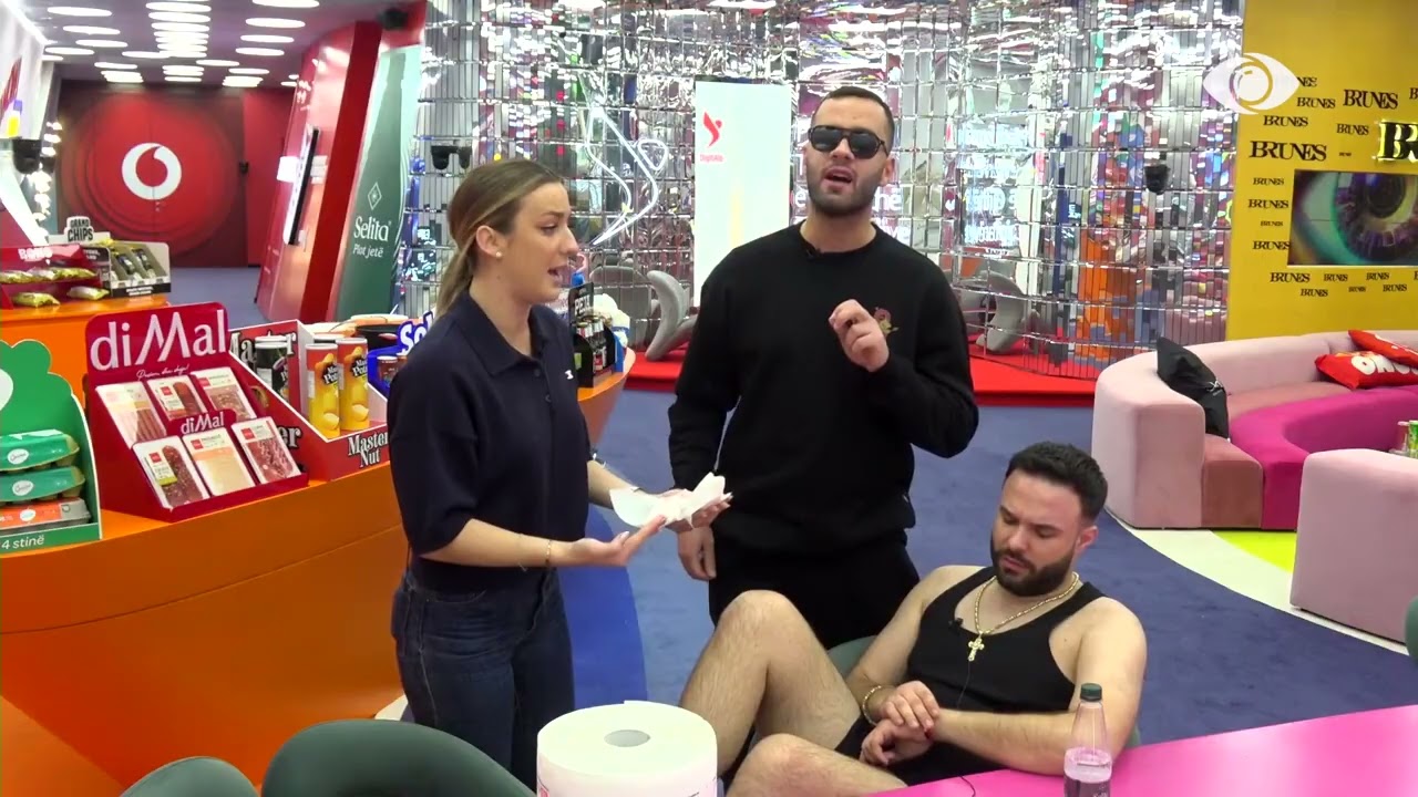 Gabim total i të dyjave palëve/ Miri, Stenaldo dhe Juela flasin për debatin me Kristit dhe Rogertit