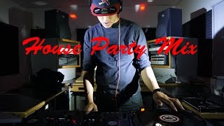 House Party Mix- Realest Flow