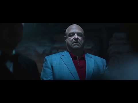 el jugador escena final español latino