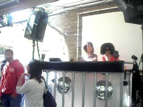 Cincity's Yazz @ Soho Rdam 1