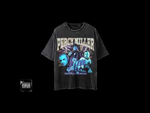 GRO & Pez Beats - PERCY MILLER //feat. Esko// ( OFFICIAL AUDIO )