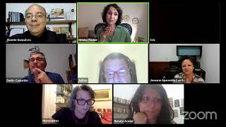 WEBINAR HUCMI - Linguagem Simples, a técnica de comunicação que promove grandes mudanças