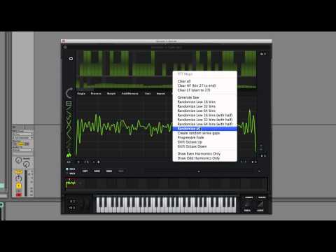 Serum in Depth #22 - Additive Engine