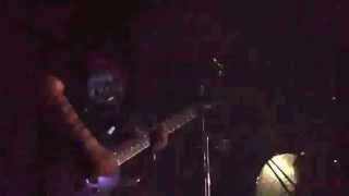 Meat Shits - Vicious Acts of Machismo (coverPOR Roadside butchery 06/07/2014 @ Tj Arte &amp; Rock Cafe