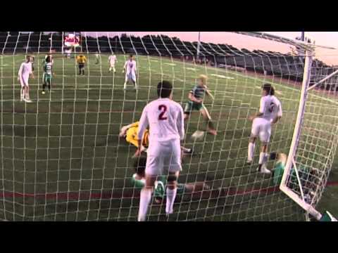 TWHS 2015 VS COFFMAN 9 27 15