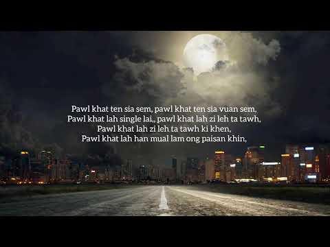 Benjamin Lianpi ft Izomi - Memory ( Lyrics)