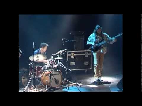 Entre Vues 2005 - Turlu Tursu