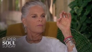 Ali MacGraw on Steve McQueen | SuperSoul Sunday | Oprah Winfrey Network