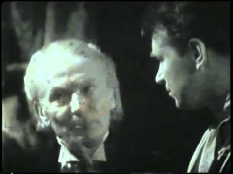 Doctor Who Episode Tribute No.4 - The Keys Of Marinus