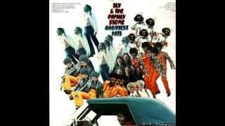 Sly & The Family Stone - Hot Fun In The Summertime