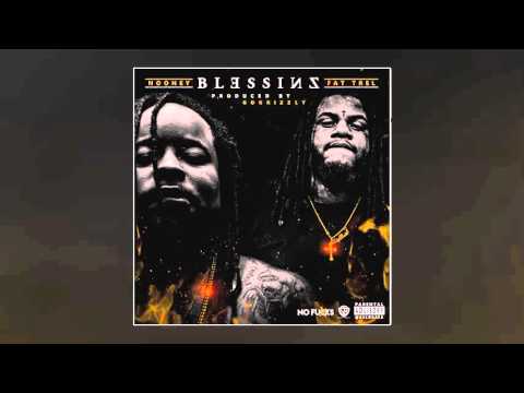 Fat Trel ft. Nooney - Blessinz