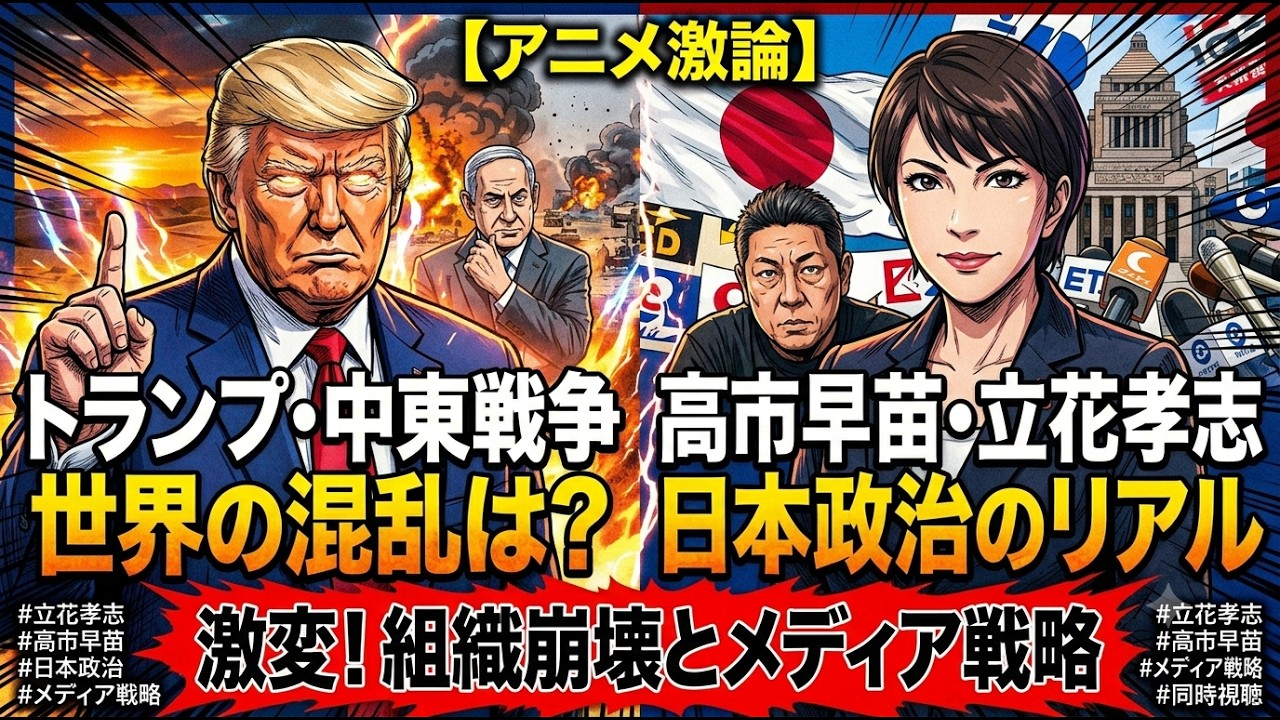YouTubeサムネイル