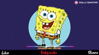 Download lagu SpongeBob RMX Ringtone ft. Ringtonex mp3