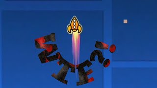 How to stop wave (in Geometry Dash 2.2) :v