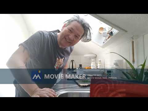 Spis naturen før den spiser dig.