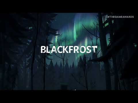 Видео BLACKFROST: The Long Dark 2 #1