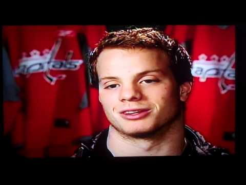 NBC's Feature on the Washington Capitals' John Carlson