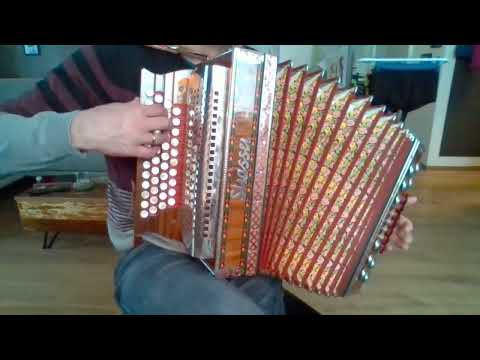 Kleeblatt´l Walzer - Steirische Harmonika