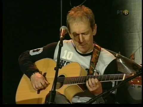 Srdjan Marjanovic - Koncert u Novom Sadu (Studio M)  2010