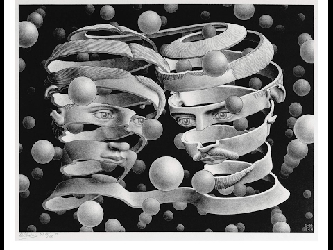 A New Refutation of Time by J L  Borges read by A Poetry Channel