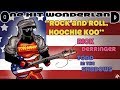 ONE HIT WONDERLAND: "Rock and Roll, Hoochie Koo" by Rick Derringer