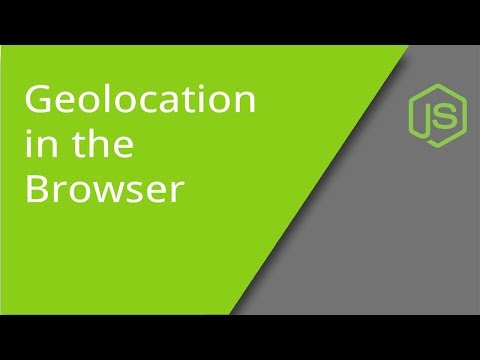 Web Notifications API