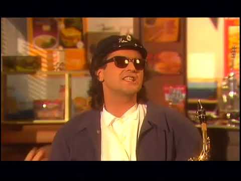 TWO OF US - Generation Swing (Full Version, Formel Eins, 04.03.1986)