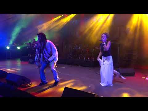 EMETERIANS - Sound Di Alarm | Rototom Sunsplash: Live from Benicàssim LP