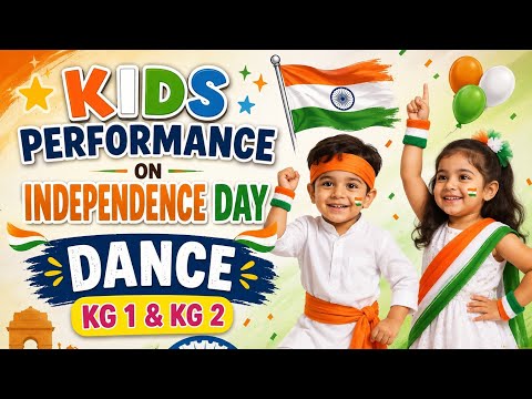 kg-1 students
