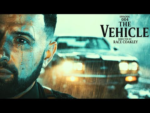 Episode 4: The Vehicle - Short Film (Mini Short Story Series)