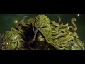 Swamp Thing by Sideshow Collectibles - An Exclusive Look