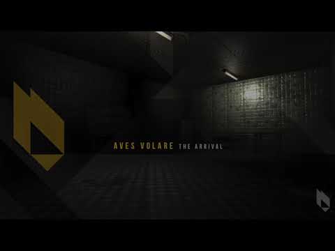 Aves Volare - The Arrival (Original Mix) Beatfreak Recordings